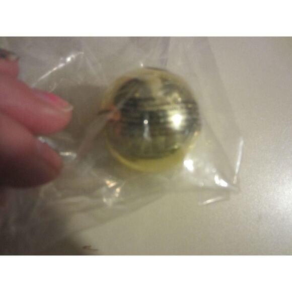 Poshmark Birthday Round Lip Balm – Vanilla Scented Lip Moisturizer (New & Sealed - Picture 2 of 7